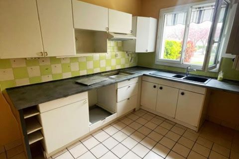 Villa i Plaisir, Yvelines, Plaisir - € 385.000 | Ref: 78-26-004683 - foto 3
