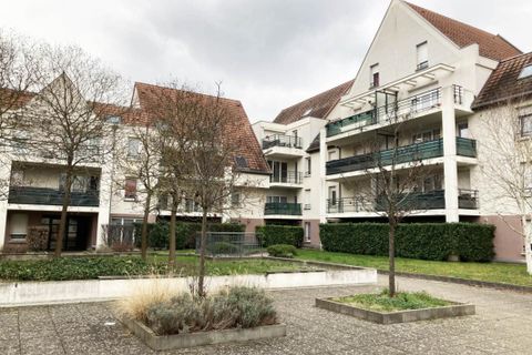 Lejlighed i Erstein, Bas-Rhin, Erstein - € 103.550 | Ref: 67-24-000583 - foto 1