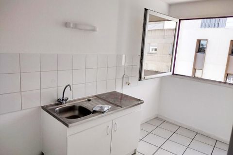 Lejlighed i Nimes, Gard, Nimes - € 132.190 | Ref: 30-26-003560 - foto 3