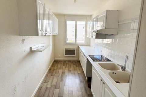 Leilighet i Bihorel, Seine-Maritime, Bihorel - € 142 756 | Ref: 76-23-003027 - foto 2