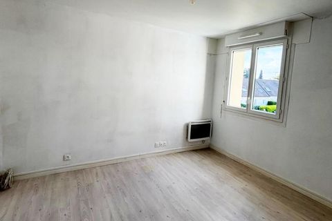 Leilighet i Bihorel, Seine-Maritime, Bihorel - € 142 756 | Ref: 76-23-003027 - foto 3