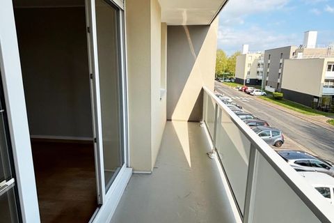 Leilighet i Bihorel, Seine-Maritime, Bihorel - € 142 756 | Ref: 76-23-003027 - foto 4