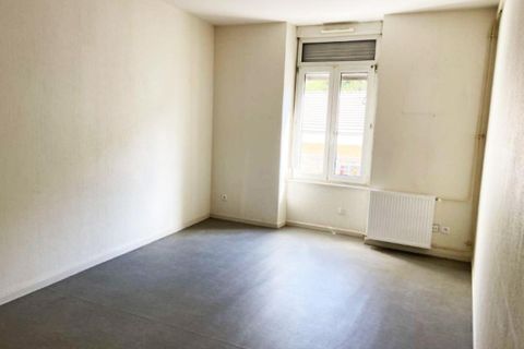Leilighet i Epinal, Vosges, Epinal - € 56 900 | Ref: 88-25-000030 - foto 2