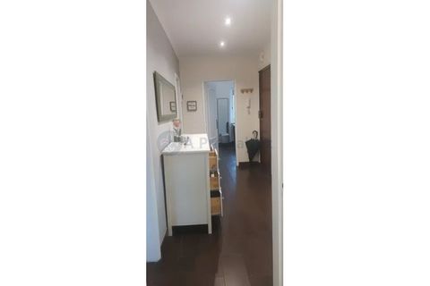 Lejlighed i Amadora, Lisbon, Amadora - € 279.000 | Ref: 14220 - foto 3