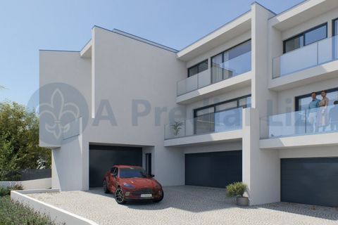 Villa i Gondomar, Porto, Gondomar - € 590.000 | Ref: 16237-p - foto 5