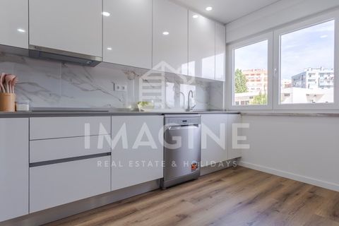 Lejlighed i Setubal, Setubal, Setubal - € 295.000 | Ref: APA_T2_CR_1100 - foto 2