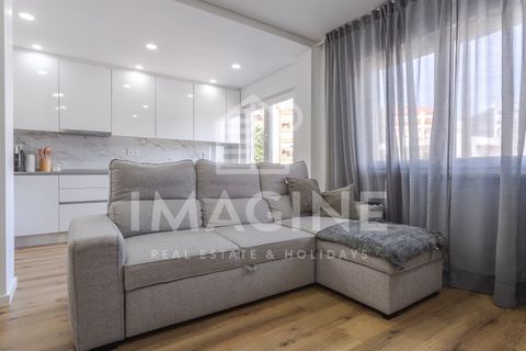 Lejlighed i Setubal, Setubal, Setubal - € 295.000 | Ref: APA_T2_CR_1100 - foto 1