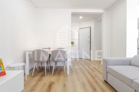 Lejlighed i Setubal, Setubal, Setubal - € 295.000 | Ref: APA_T2_CR_1100 - foto 9