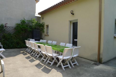 Villa i Limoux, Aude, Limoux - € 185.000 | Ref: 9359 - foto 10