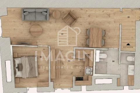 Lejlighed i Setubal, Setubal, Setubal - € 250.000 | Ref: APA_IP_T1_1100 - foto 7