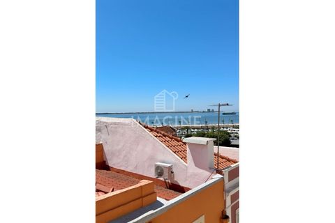 Lejlighed i Setubal, Setubal, Setubal - € 250.000 | Ref: APA_IP_T1_1100 - foto 1