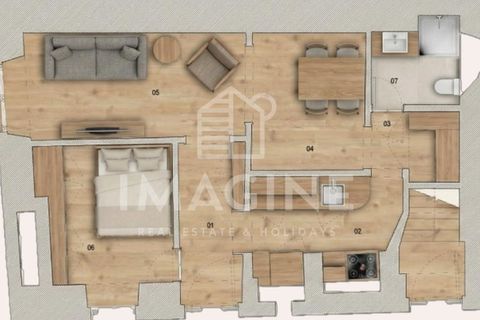 Lejlighed i Setubal, Setubal, Setubal - € 220.000 | Ref: APA_IP_T1_1099 - foto 3