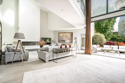 Villa i Colombes, Hauts-de-Seine, Colombes - € 2.100.000 | Ref: 86954983 - foto 2