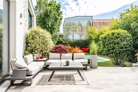 Villa i Colombes, Hauts-de-Seine, Colombes - € 2.100.000 | Ref: 86954983 - foto 3