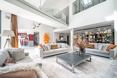 Villa i Colombes, Hauts-de-Seine, Colombes - € 2.100.000 | Ref: 86954983 - foto 5