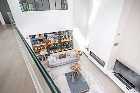 Villa i Colombes, Hauts-de-Seine, Colombes - € 2.100.000 | Ref: 86954983 - foto 7