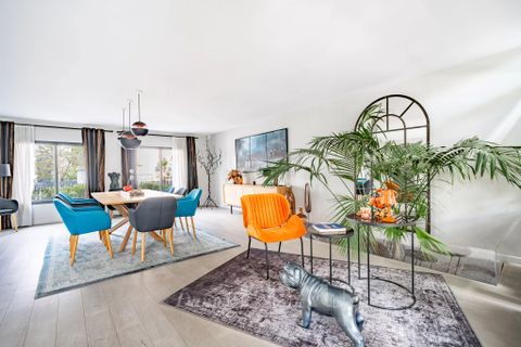 Villa i Colombes, Hauts-de-Seine, Colombes - € 2.100.000 | Ref: 86954983 - foto 9
