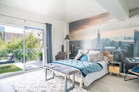 Villa i Colombes, Hauts-de-Seine, Colombes - € 2.100.000 | Ref: 86954983 - foto 13