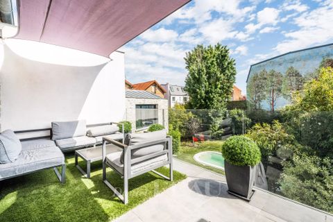 Villa i Colombes, Hauts-de-Seine, Colombes - € 2.100.000 | Ref: 86954983 - foto 14