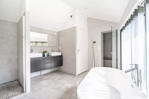 Villa i Colombes, Hauts-de-Seine, Colombes - € 2.100.000 | Ref: 86954983 - foto 15