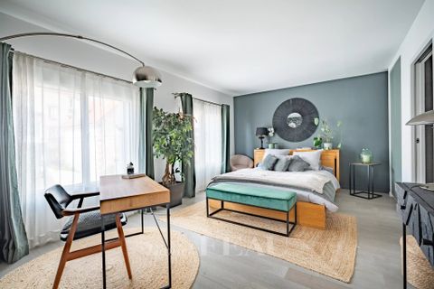 Villa i Colombes, Hauts-de-Seine, Colombes - € 2.100.000 | Ref: 86954983 - foto 16