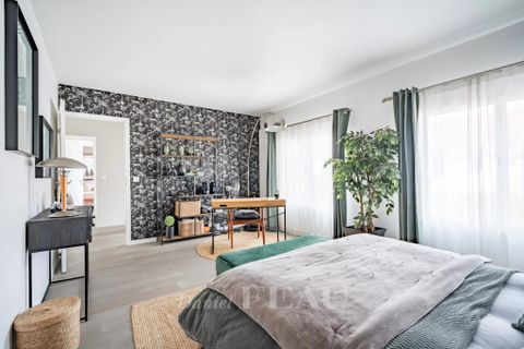 Villa i Colombes, Hauts-de-Seine, Colombes - € 2.100.000 | Ref: 86954983 - foto 18