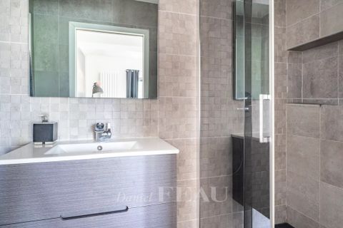 Villa i Colombes, Hauts-de-Seine, Colombes - € 2.100.000 | Ref: 86954983 - foto 19