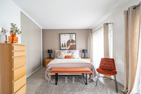 Villa i Colombes, Hauts-de-Seine, Colombes - € 2.100.000 | Ref: 86954983 - foto 20
