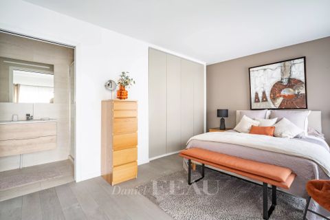 Villa i Colombes, Hauts-de-Seine, Colombes - € 2.100.000 | Ref: 86954983 - foto 21