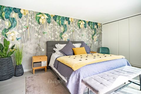 Villa i Colombes, Hauts-de-Seine, Colombes - € 2.100.000 | Ref: 86954983 - foto 23