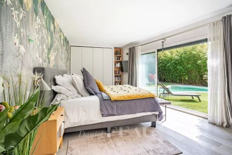 Villa i Colombes, Hauts-de-Seine, Colombes - € 2.100.000 | Ref: 86954983 - foto 24