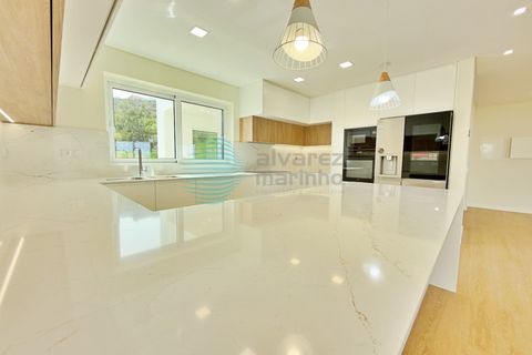 Lejlighed i Matacaes, Lisbon, Matacaes - € 795.000 | Ref: 3376-T4UAM - foto 6