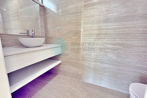 Lejlighed i Matacaes, Lisbon, Matacaes - € 795.000 | Ref: 3376-T4UAM - foto 12