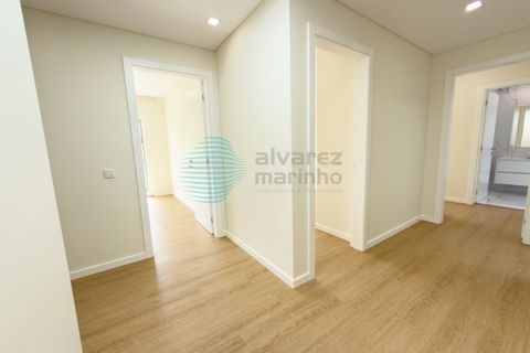 Lejlighed i Matacaes, Lisbon, Matacaes - € 795.000 | Ref: 3376-T4UAM - foto 13