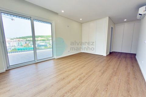 Lejlighed i Matacaes, Lisbon, Matacaes - € 795.000 | Ref: 3376-T4UAM - foto 26