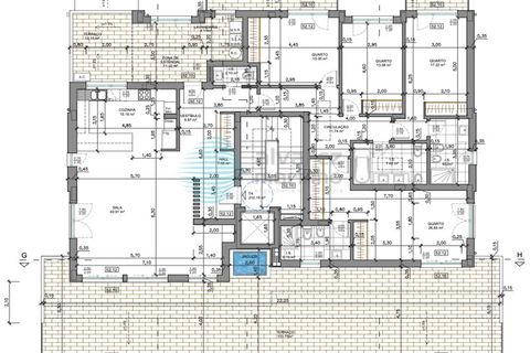 Lejlighed i Matacaes, Lisbon, Matacaes - € 795.000 | Ref: 3376-T4UAM - foto 43