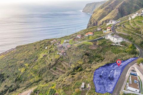 Helårsgrund i Calheta, Madeira, Calheta - € 500.000 | Ref: 123511219-1 - foto 4