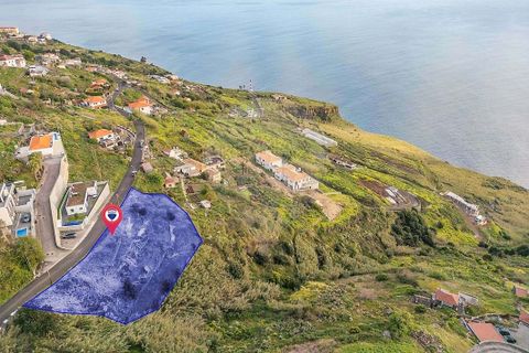 Helårsgrund i Calheta, Madeira, Calheta - € 500.000 | Ref: 123511219-1 - foto 5
