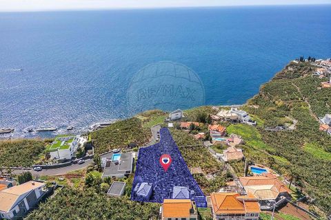 Villa i Ponta do Sol, Madeira, Ponta do Sol - € 650.000 | Ref: 123511098-153 - foto 1
