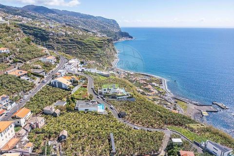 Villa i Ponta do Sol, Madeira, Ponta do Sol - € 650.000 | Ref: 123511098-153 - foto 2