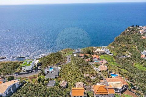 Villa i Ponta do Sol, Madeira, Ponta do Sol - € 650.000 | Ref: 123511098-153 - foto 7
