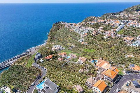 Villa i Ponta do Sol, Madeira, Ponta do Sol - € 650.000 | Ref: 123511098-153 - foto 8
