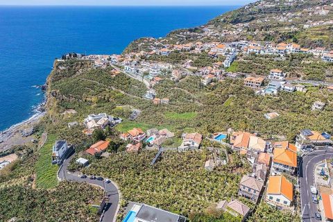 Villa i Ponta do Sol, Madeira, Ponta do Sol - € 650.000 | Ref: 123511098-153 - foto 11