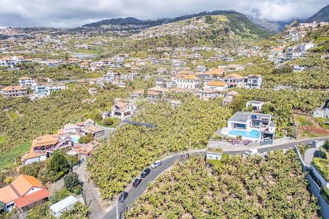 Villa i Ponta do Sol, Madeira, Ponta do Sol - € 650.000 | Ref: 123511098-153 - foto 12