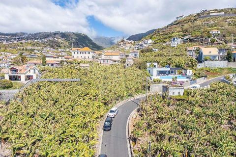 Villa i Ponta do Sol, Madeira, Ponta do Sol - € 650.000 | Ref: 123511098-153 - foto 13