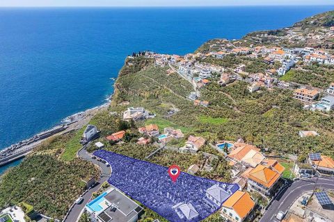 Villa i Ponta do Sol, Madeira, Ponta do Sol - € 650.000 | Ref: 123511098-153 - foto 20