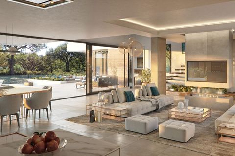 Villa i Sotogrande, Cadiz, Sotogrande - € 2 390 000 | Ref: CSK305208 - foto 5
