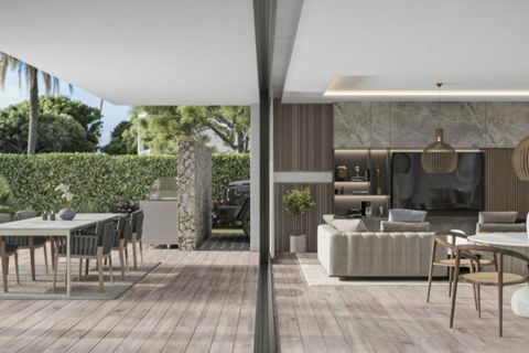 Villa a Mijas, Malaga, Mijas - € 2.290.000 | Ref: CSK972709 - foto 6