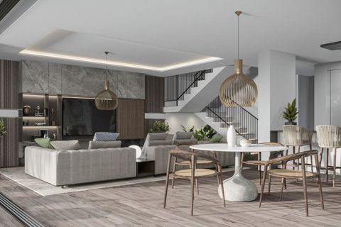 Villa a Mijas, Malaga, Mijas - € 2.290.000 | Ref: CSK972709 - foto 7