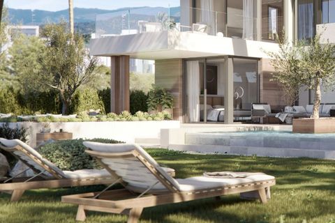 Villa a Mijas, Malaga, Mijas - € 2.290.000 | Ref: CSK972709 - foto 12